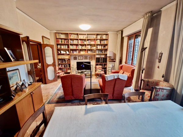 appartamento in vendita a Firenze in zona Gavinana