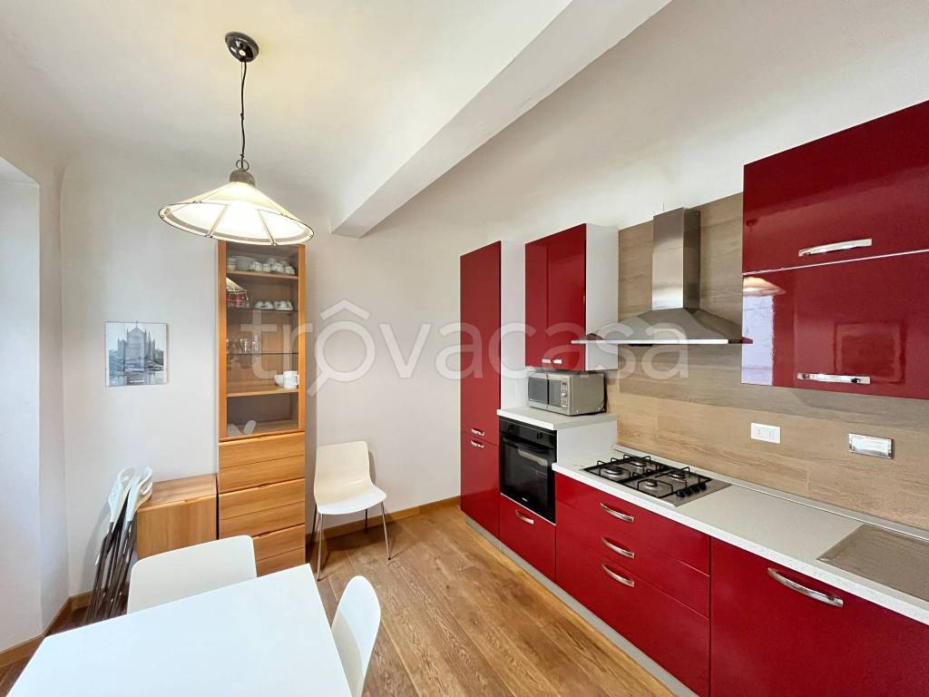 appartamento in vendita a Firenze in zona Centro Santa Croce