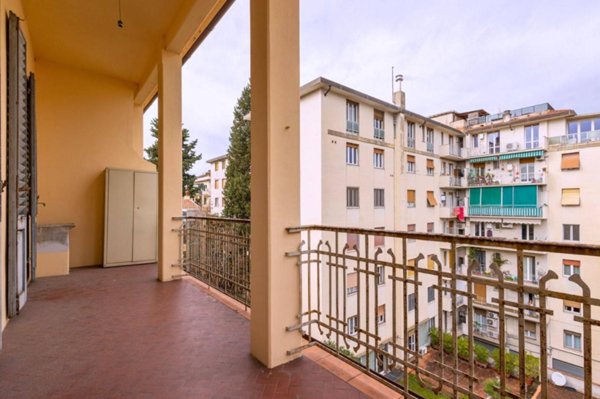 appartamento in vendita a Firenze in zona Statuto