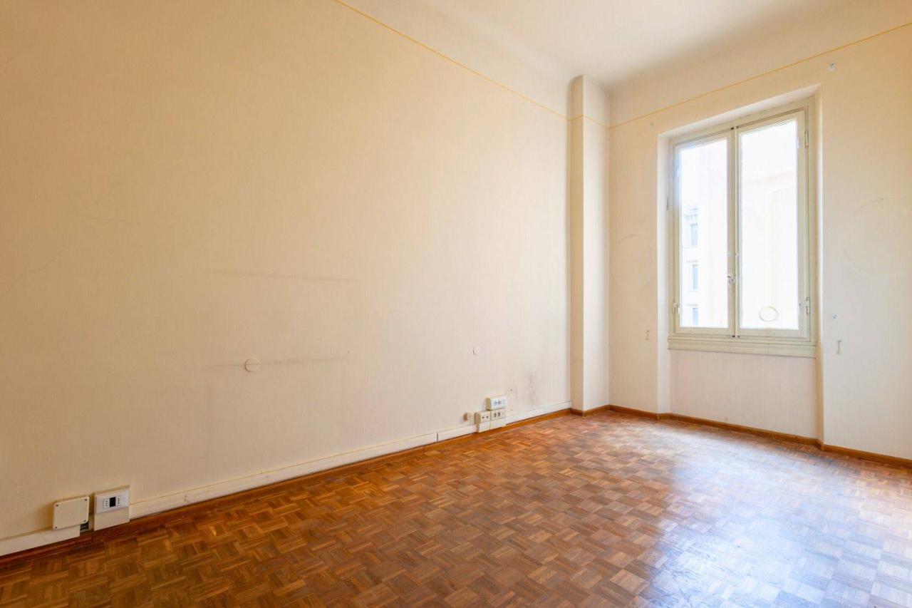 appartamento in vendita a Firenze in zona Statuto