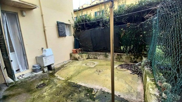 appartamento in vendita a Firenze in zona Pian dei Giullari
