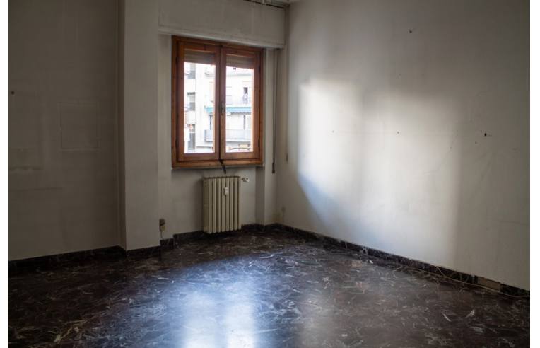 appartamento in vendita a Firenze in zona Firenze Nova