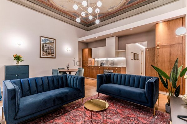 appartamento in vendita a Firenze in zona Centro Santa Maria Novella