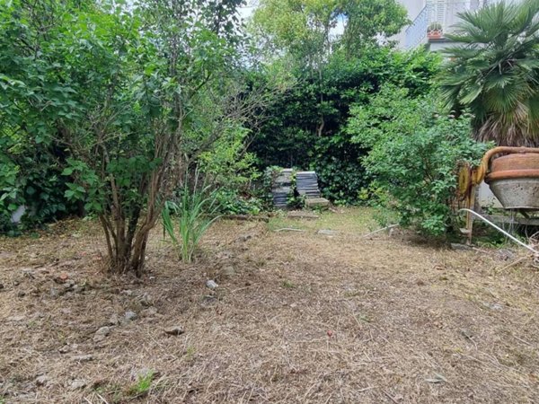 casa indipendente in vendita a Firenze in zona Bellosguardo
