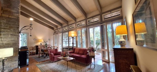 casa indipendente in vendita a Firenze in zona Careggi