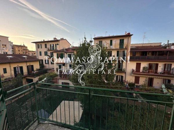 appartamento in vendita a Firenze in zona Campo di Marte