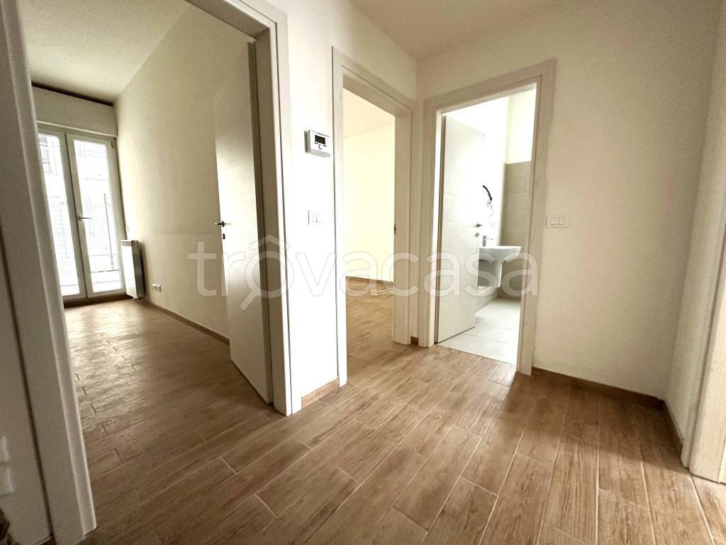 appartamento in vendita a Firenze in zona Statuto
