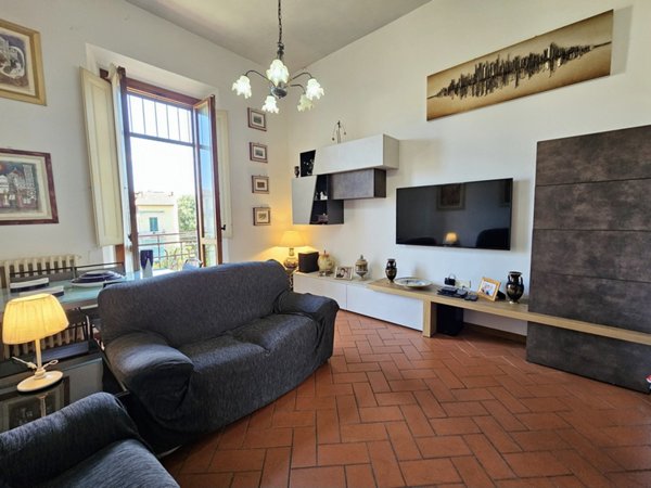 appartamento in vendita a Firenze in zona Bellariva