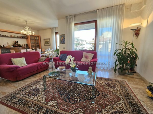appartamento in vendita a Firenze in zona Bellariva