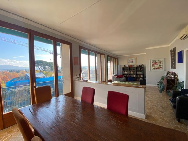 appartamento in vendita a Firenze