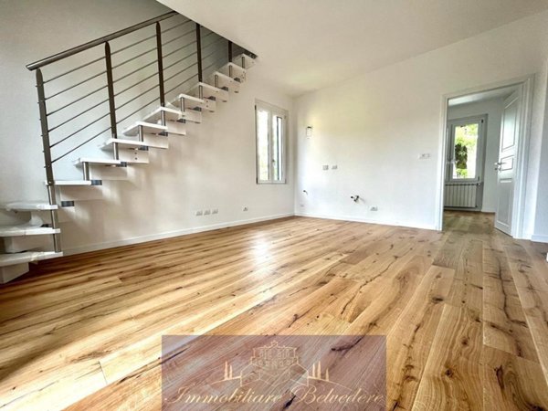 appartamento in vendita a Firenze in zona Campo di Marte