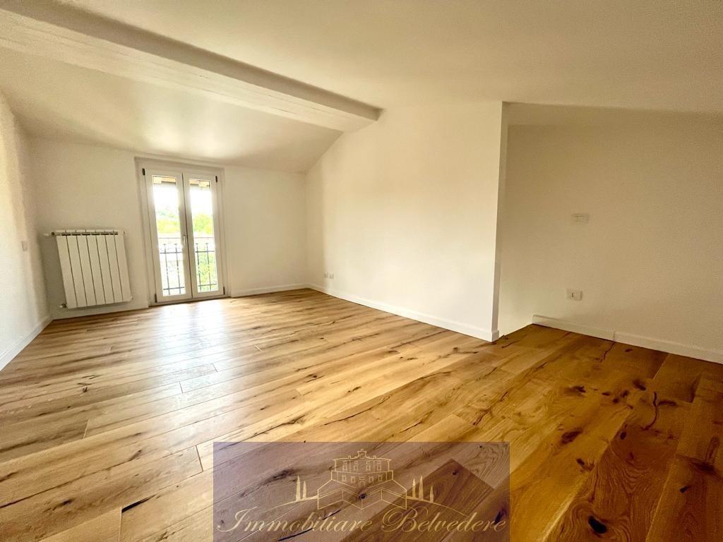 appartamento in vendita a Firenze in zona Campo di Marte