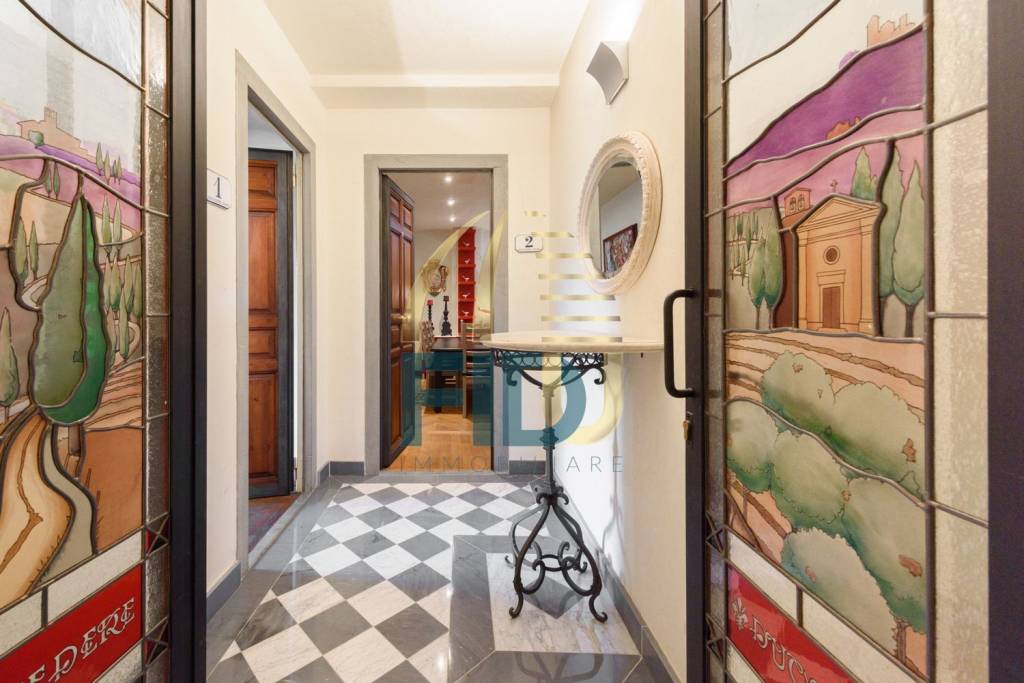 appartamento in vendita a Firenze in zona Centro Duomo