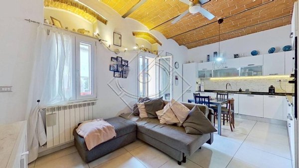 appartamento in vendita a Firenze in zona Bellosguardo