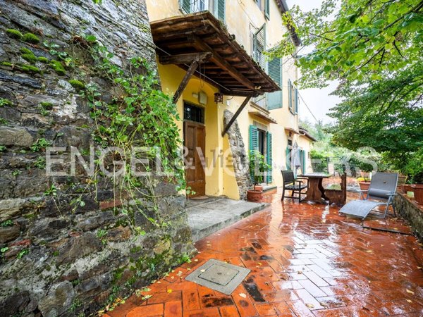 appartamento in vendita a Firenze in zona Serpiolle