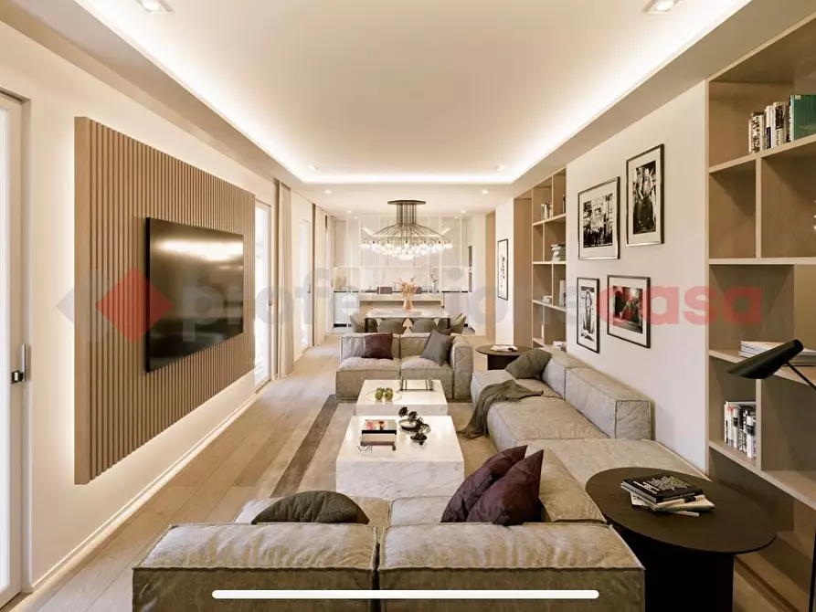 appartamento in vendita a Firenze in zona Brozzi