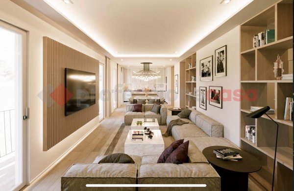 appartamento in vendita a Firenze in zona Peretola