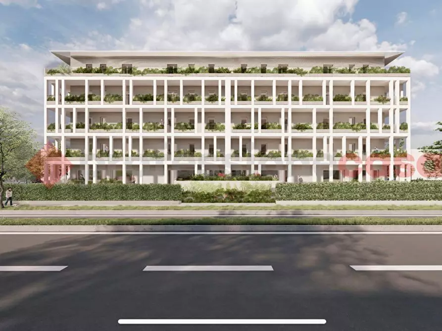 appartamento in vendita a Firenze in zona Brozzi