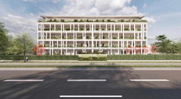 appartamento in vendita a Firenze in zona Peretola