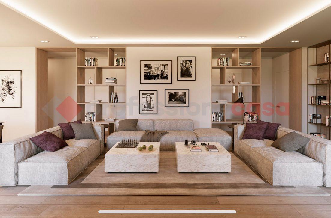 appartamento in vendita a Firenze in zona Peretola