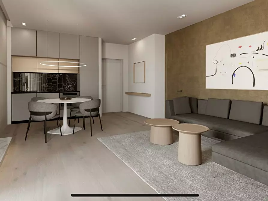 appartamento in vendita a Firenze in zona Brozzi