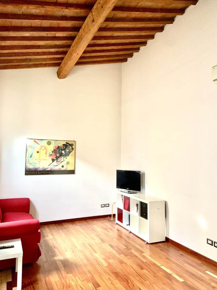 appartamento in vendita a Firenze in zona Centro Santa Croce