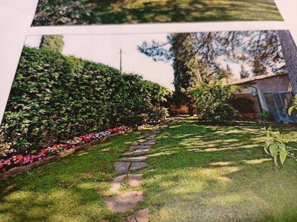 casa indipendente in vendita a Firenze in zona Porta Romana