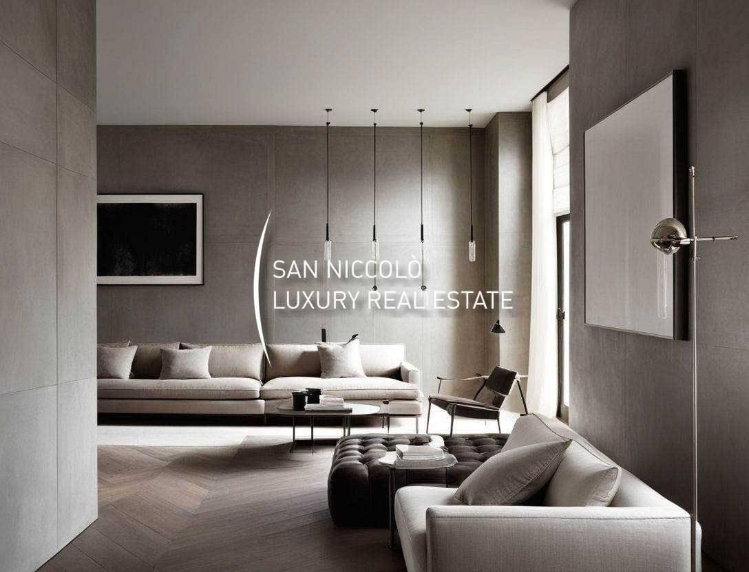 appartamento in vendita a Firenze in zona La Lastra
