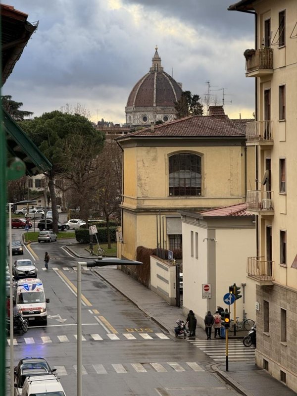 appartamento in vendita a Firenze in zona Centro Duomo