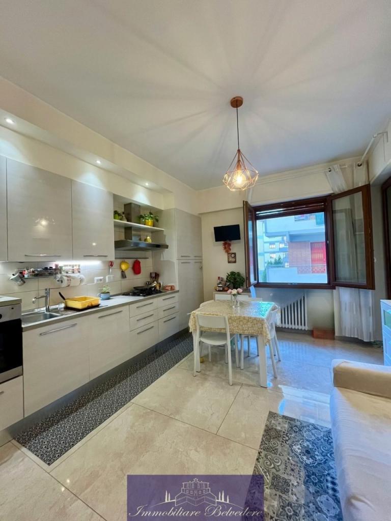 appartamento in vendita a Firenze in zona Legnaia