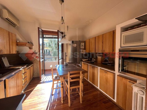 appartamento in vendita a Firenze in zona Gavinana