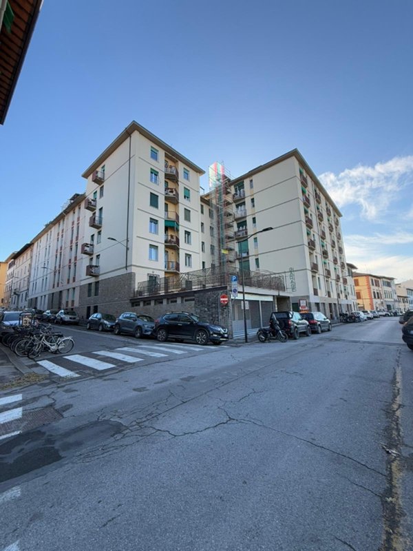 appartamento in vendita a Firenze in zona Le Cure