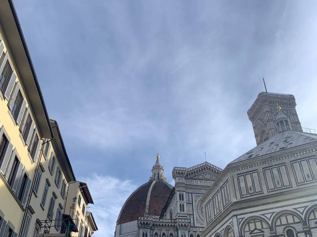 appartamento in vendita a Firenze in zona Centro Duomo