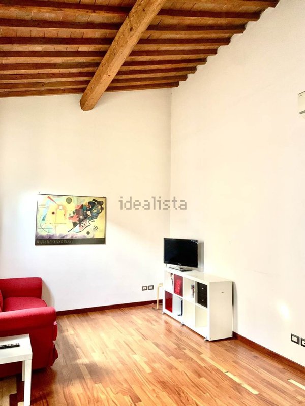 appartamento in vendita a Firenze in zona Centro Duomo