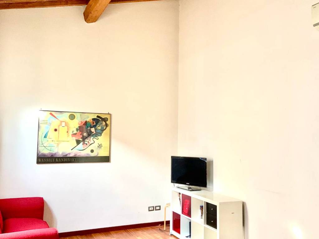appartamento in vendita a Firenze in zona Centro Duomo