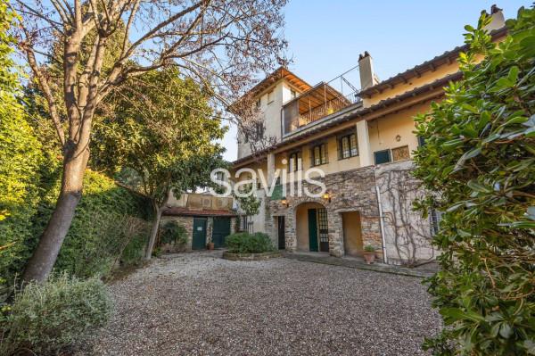 appartamento in vendita a Firenze in zona Centro San Frediano