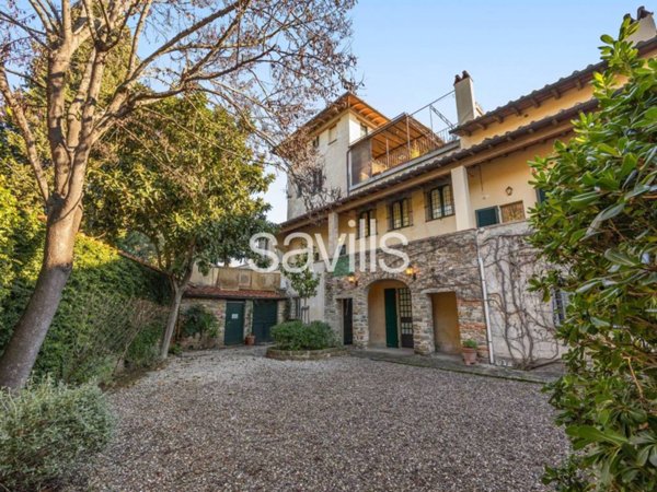 appartamento in vendita a Firenze in zona Porta Romana