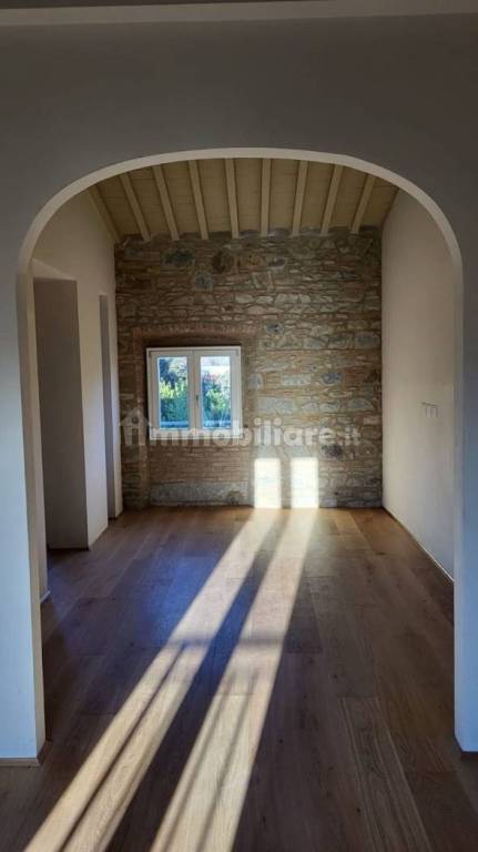 appartamento in vendita a Firenze in zona Centro Santa Maria Novella