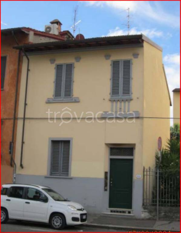appartamento in vendita a Firenze