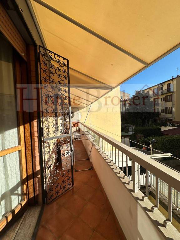 appartamento in vendita a Firenze in zona Gavinana