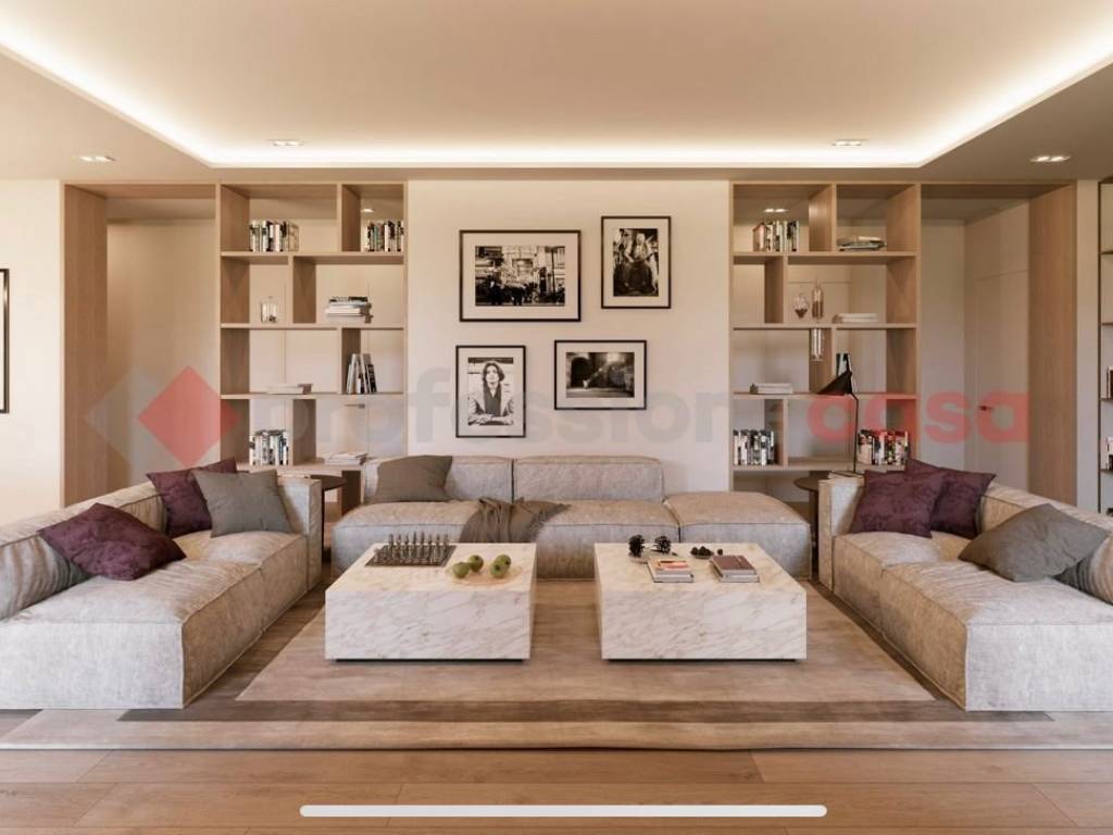 appartamento in vendita a Firenze