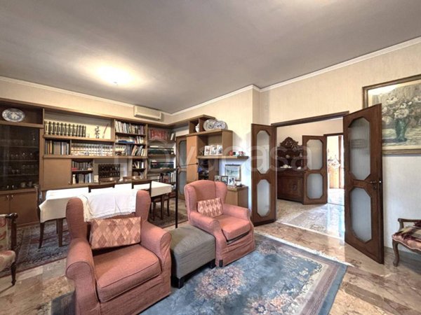 appartamento in vendita a Firenze in zona Centro San Niccolò