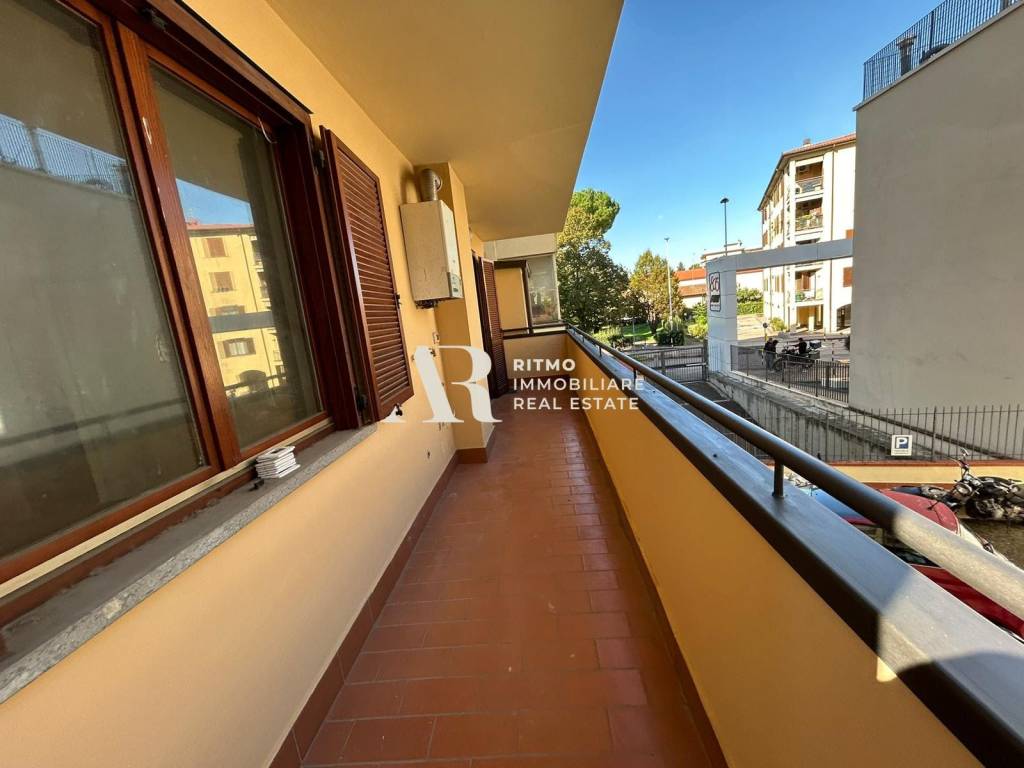 appartamento in vendita a Firenze in zona Legnaia