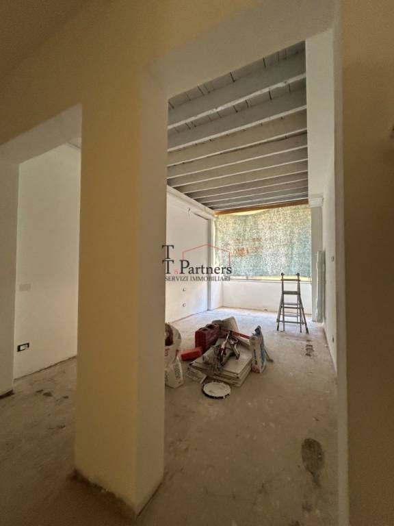 appartamento in vendita a Firenze in zona Centro San Frediano