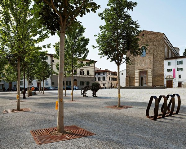 appartamento in vendita a Firenze in zona Centro San Frediano