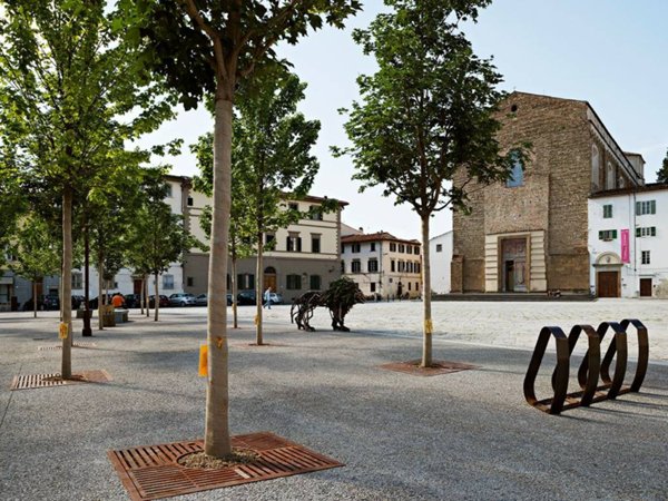 appartamento in vendita a Firenze in zona Centro San Frediano