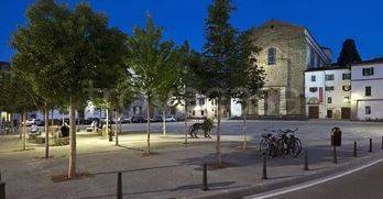 appartamento in vendita a Firenze in zona Centro San Frediano