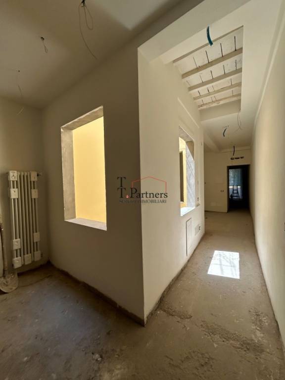 appartamento in vendita a Firenze in zona Centro San Frediano