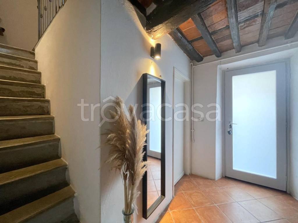 casa indipendente in vendita a Firenze in zona Settignano