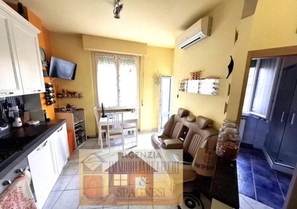 appartamento in vendita a Firenze in zona Novoli